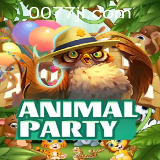 Exploring the Vibrant World of AnimalParty: A Captivating and Engaging Experience