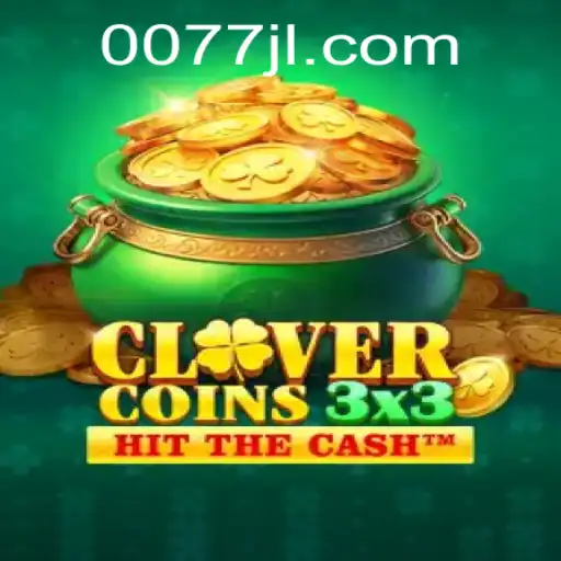 Discover the Thrilling Adventure of Clovercoin3x3 with 7jl