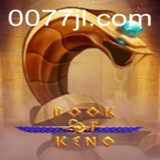 Discovering BookOfKeno