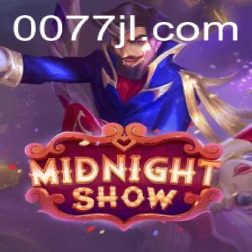 Discovering MidnightShow: The Game