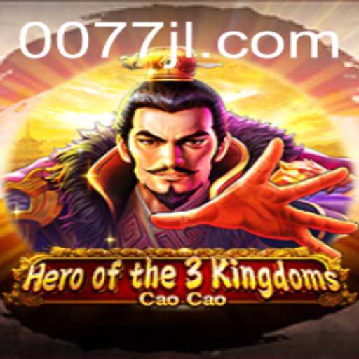 Hero of the 3 Kingdoms Cao Cao Game Overview