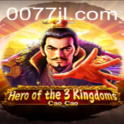 Hero of the 3 Kingdoms Cao Cao Game Overview