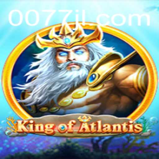 King of Atlantis: A New Gaming Experience