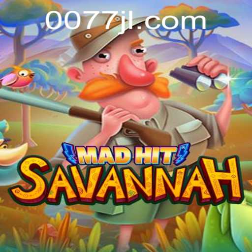 Exploring MadHitSavannah: A Thrilling Adventure Game with Intriguing Rules