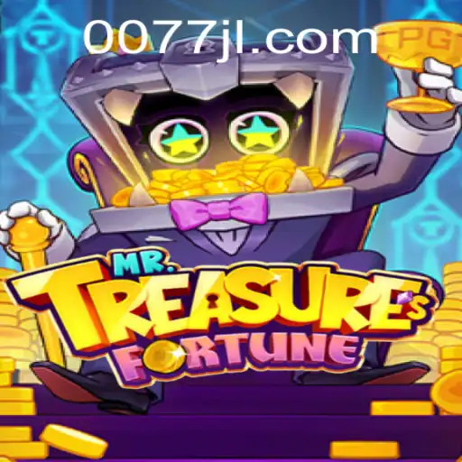 Uncover Thrills and Riches in MrTreasuresFortune