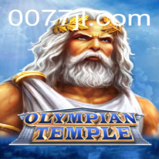 OlympianTemple: An Epic Gaming Adventure Unveiled