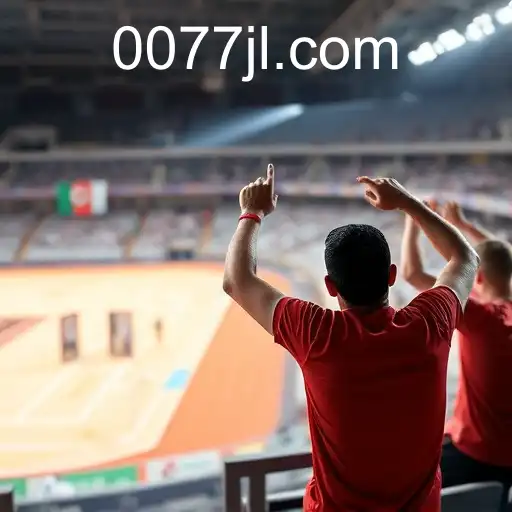 The Dynamic World of Sports and the Essence of 7jl