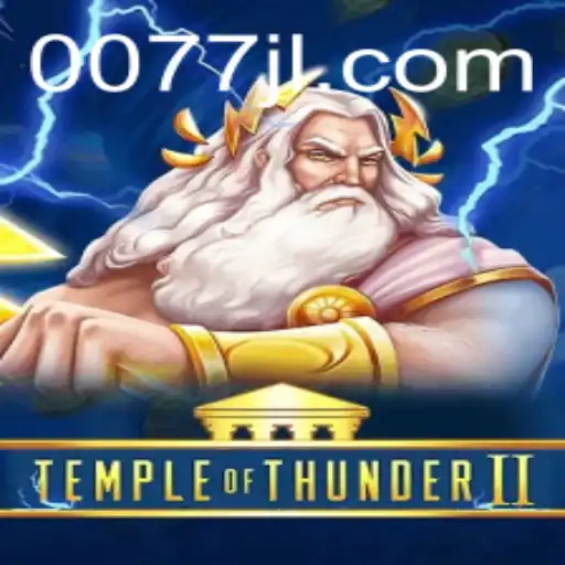 Explore the Enigmatic World of TempleofThunderII