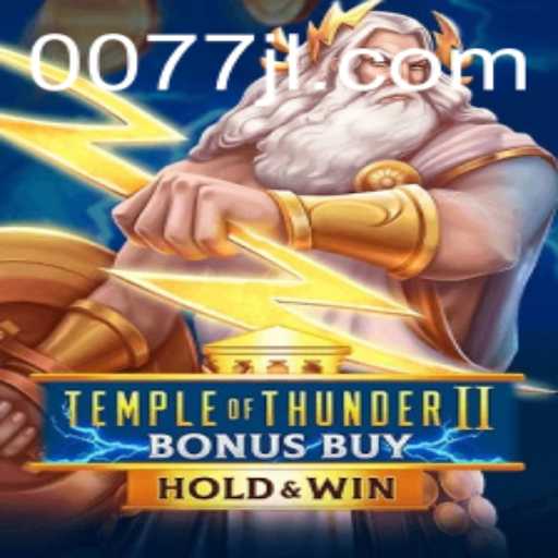 Unveiling the Thrilling World of TempleofThunderIIBonusBuy
