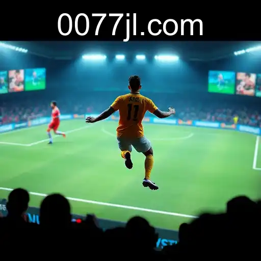 Exploring the Emerging World of Virtual Sports